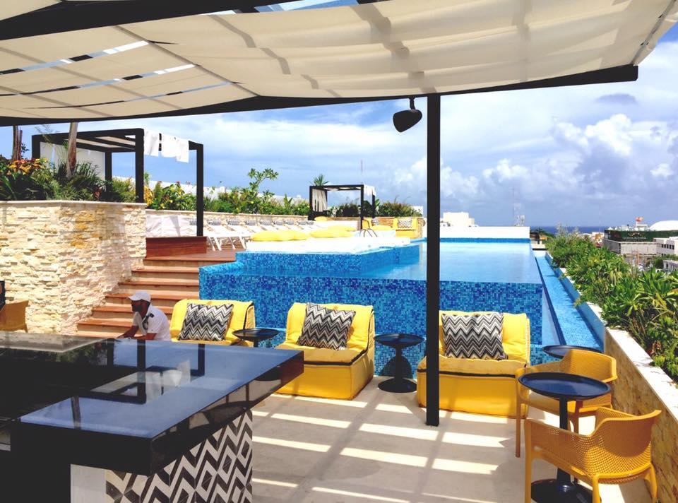The Luxury 5*