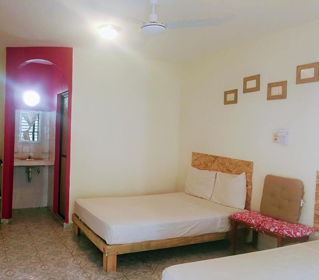 D'margo Hotel Playa del Carmen