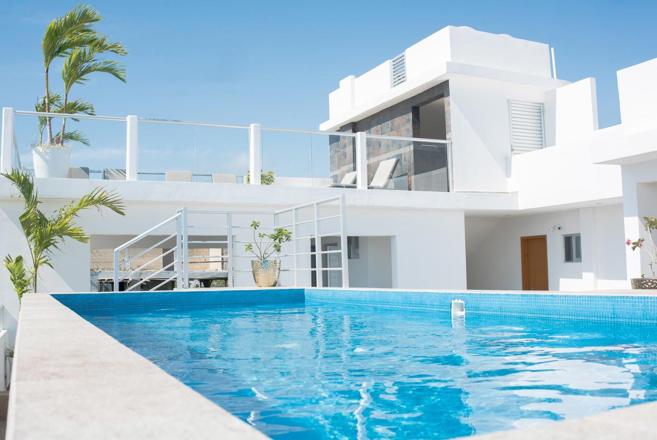 5th Coral Suites By Holiday In Playa Playa del Carmen