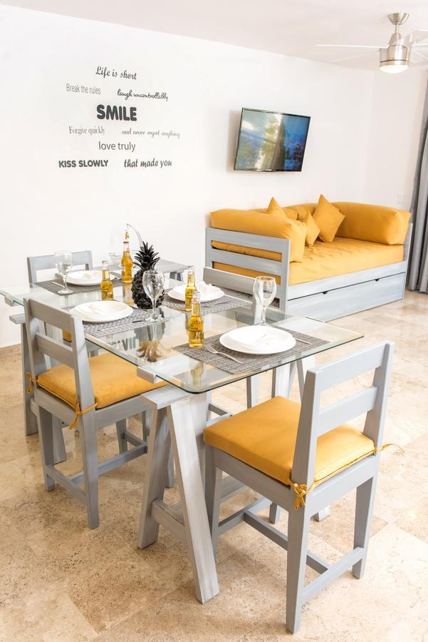 5th Coral Suites By Holiday In Playa Apartment