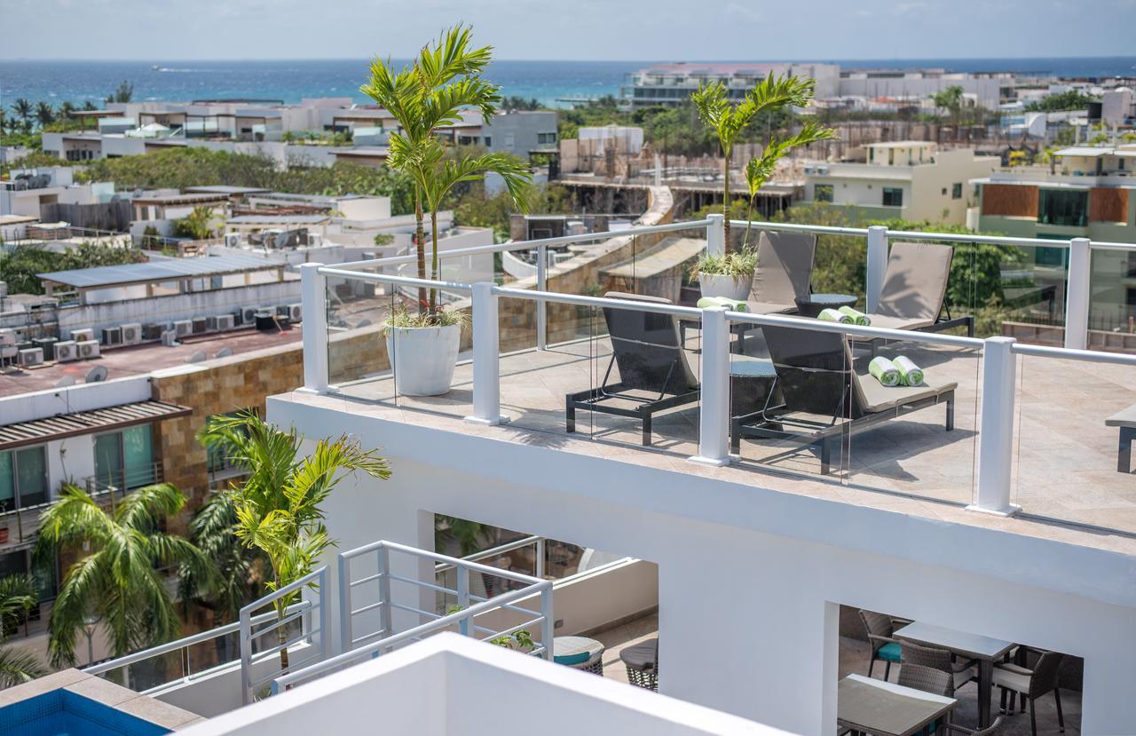 5th Coral Suites By Holiday In Playa * Playa del Carmen