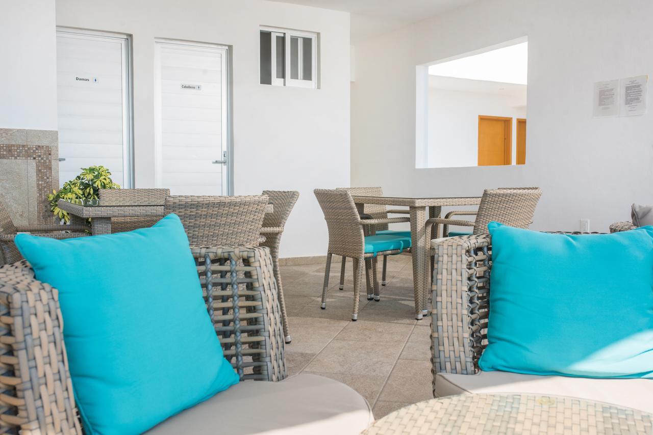 5th Coral Suites By Holiday In Playa Apartment Playa del Carmen