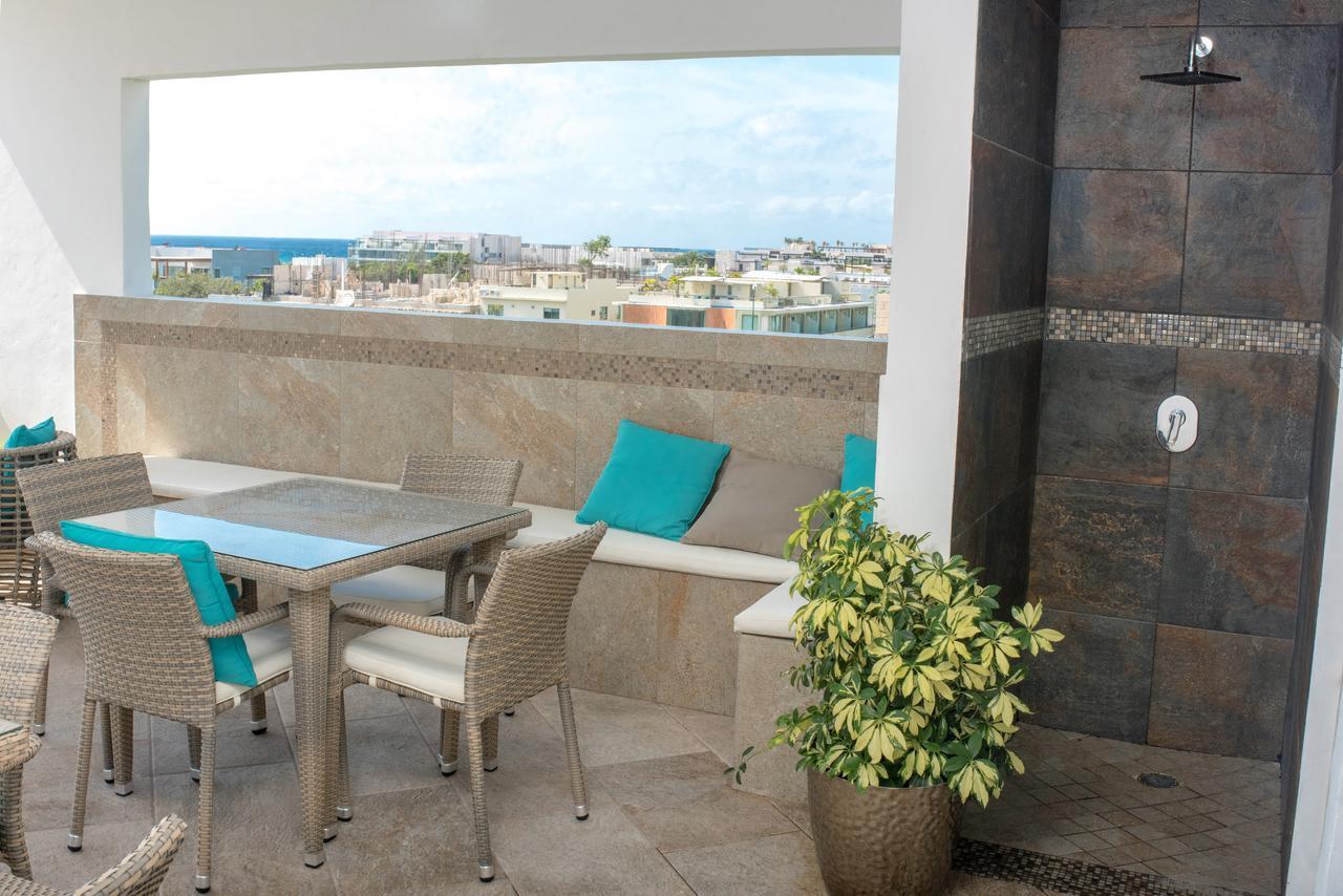 5th Coral Suites By Holiday In Playa *