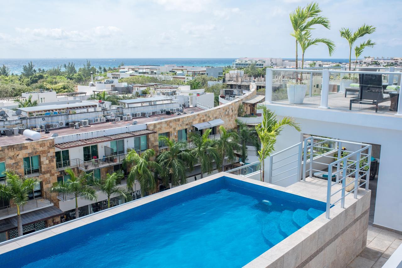 5th Coral Suites By Holiday In Playa Apartment Playa del Carmen