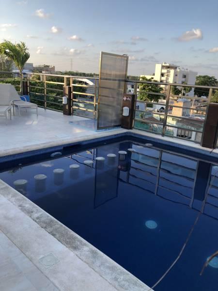 Apartamento 40 20 Playa del Carmen