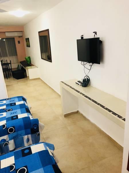 40 20 Apartamento