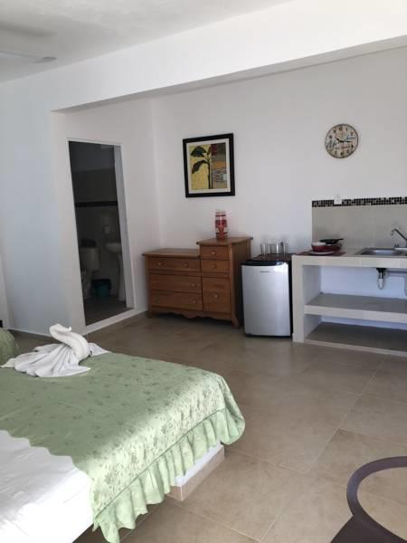 Apartamento 40 20 Playa del Carmen
