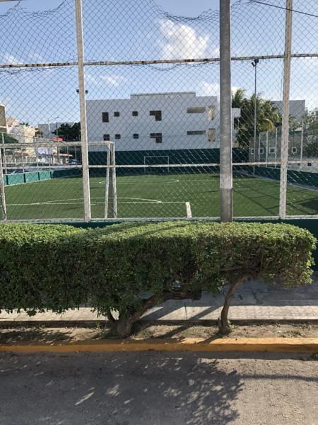 40 20 Apartamento *