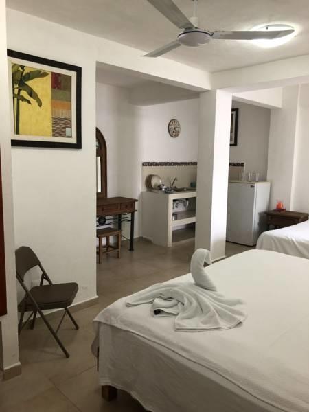 40 20 Apartamento *