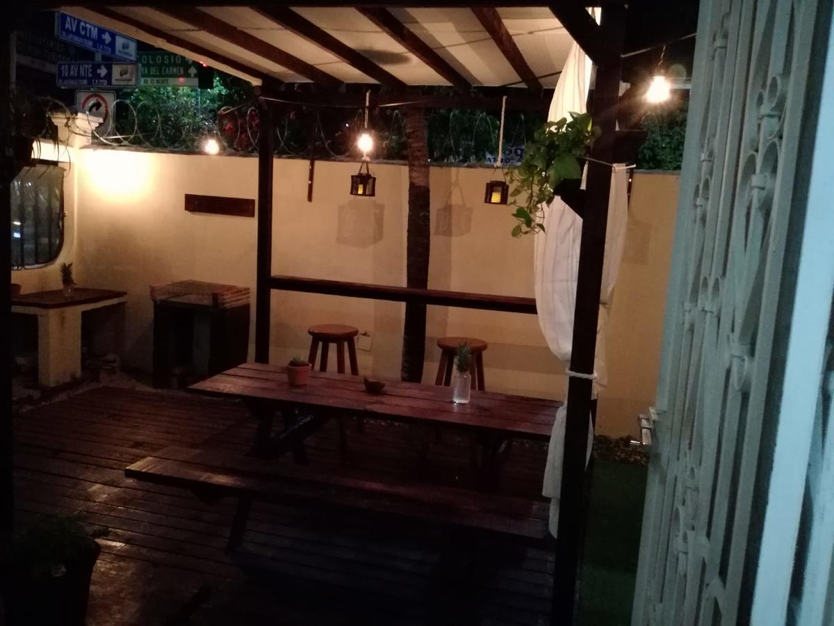 Casa Del Angel Bed & Breakfast