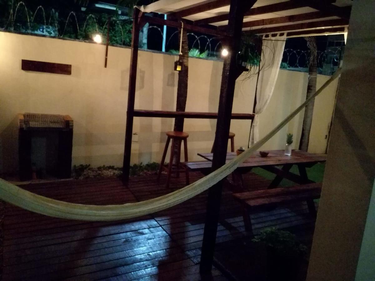 Bed & Breakfast Casa Del Angel *