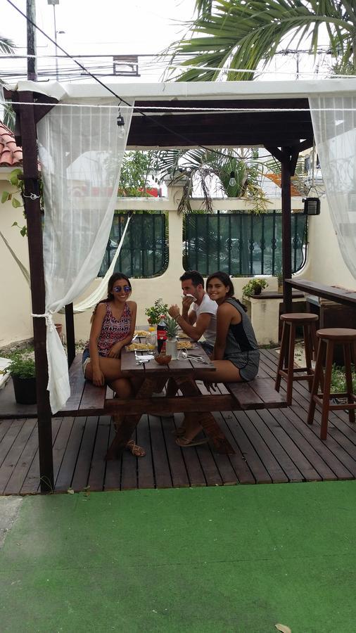 Casa Del Angel * Playa del Carmen