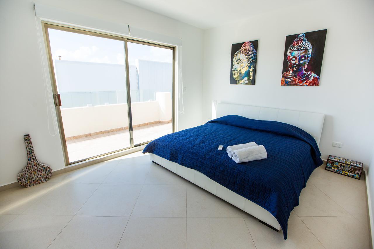 Apartment Condominio Paraiso Magico