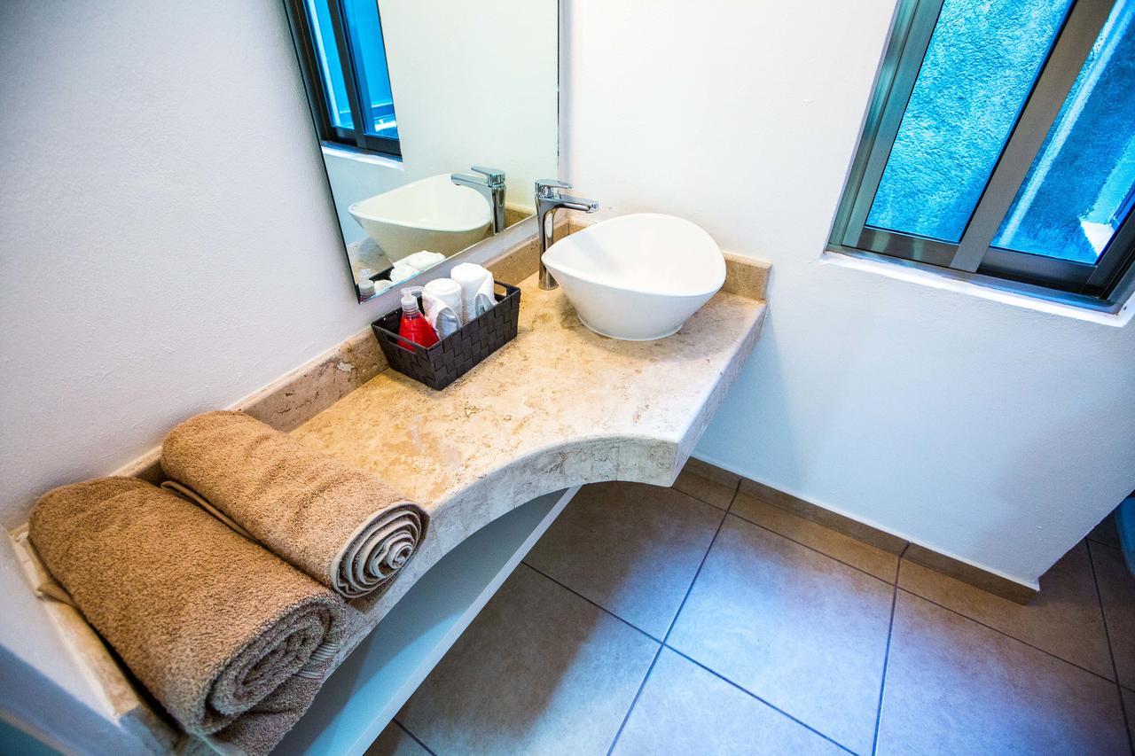 Condominio Paraiso Magico Apartment Playa del Carmen