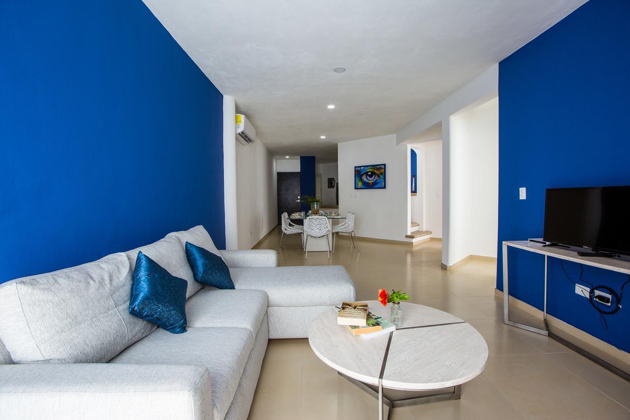 Apartment Condominio Paraiso Magico *