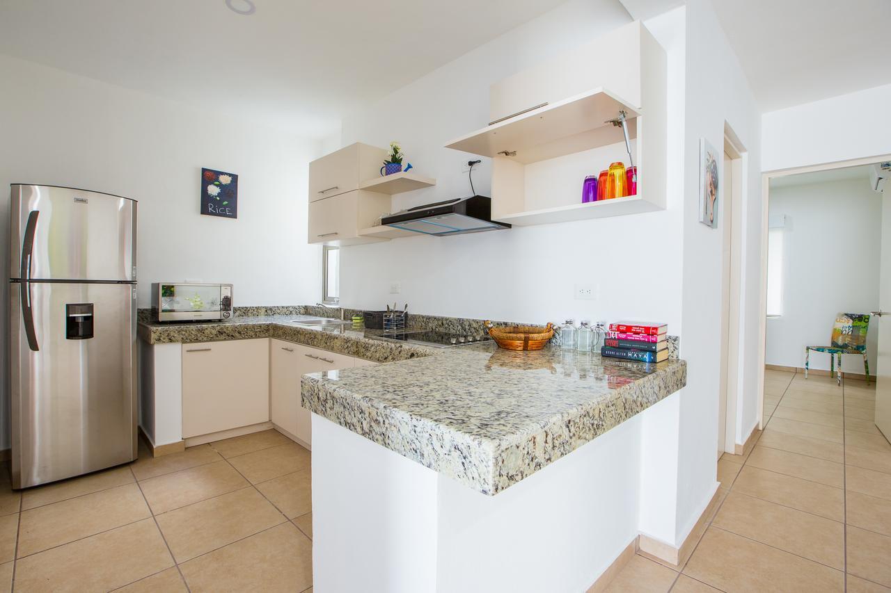 Condominio Paraiso Magico Apartment