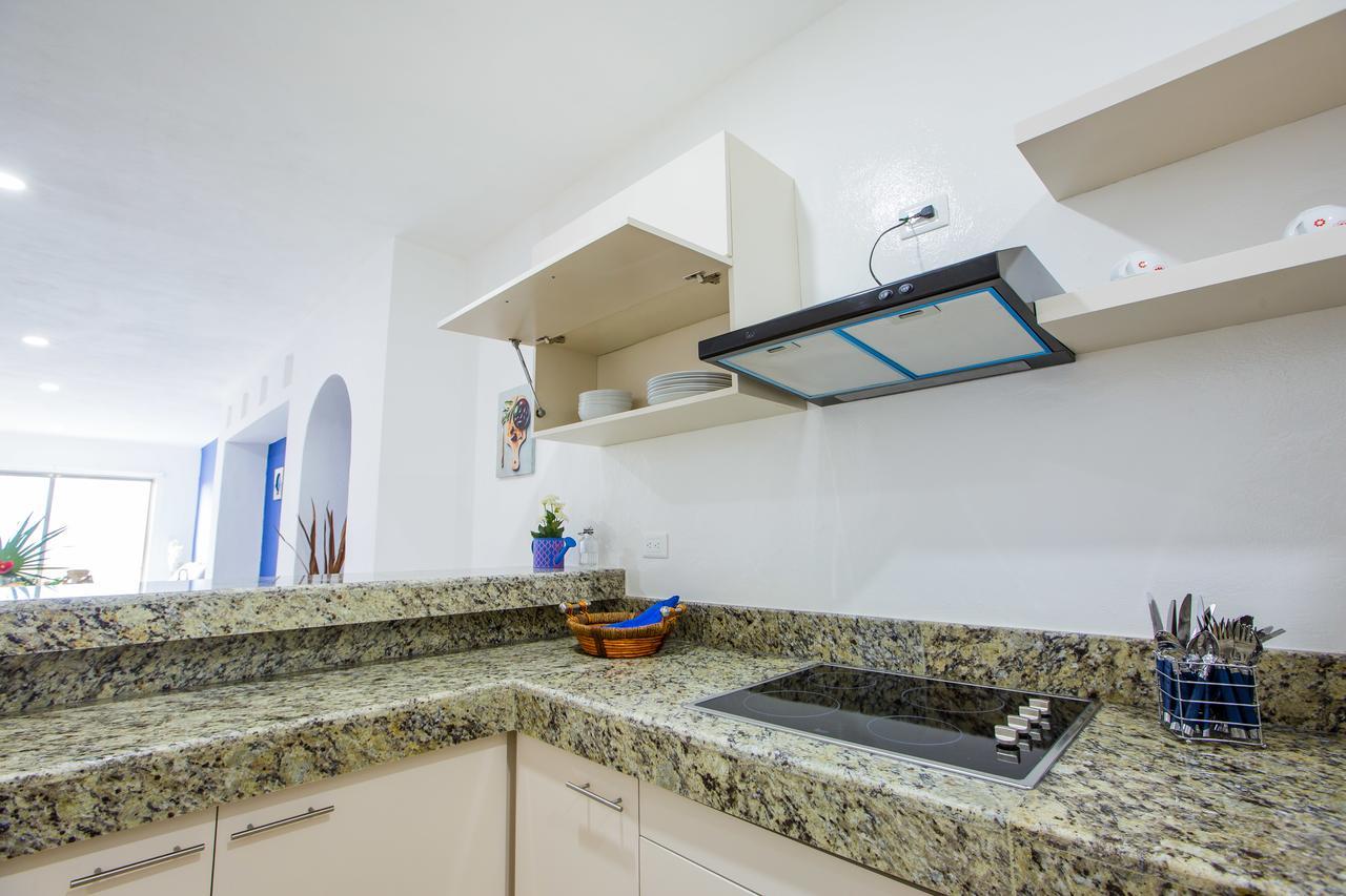 Condominio Paraiso Magico Apartment