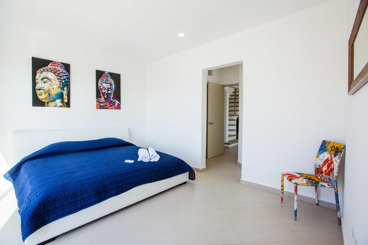 Condominio Paraiso Magico Apartment