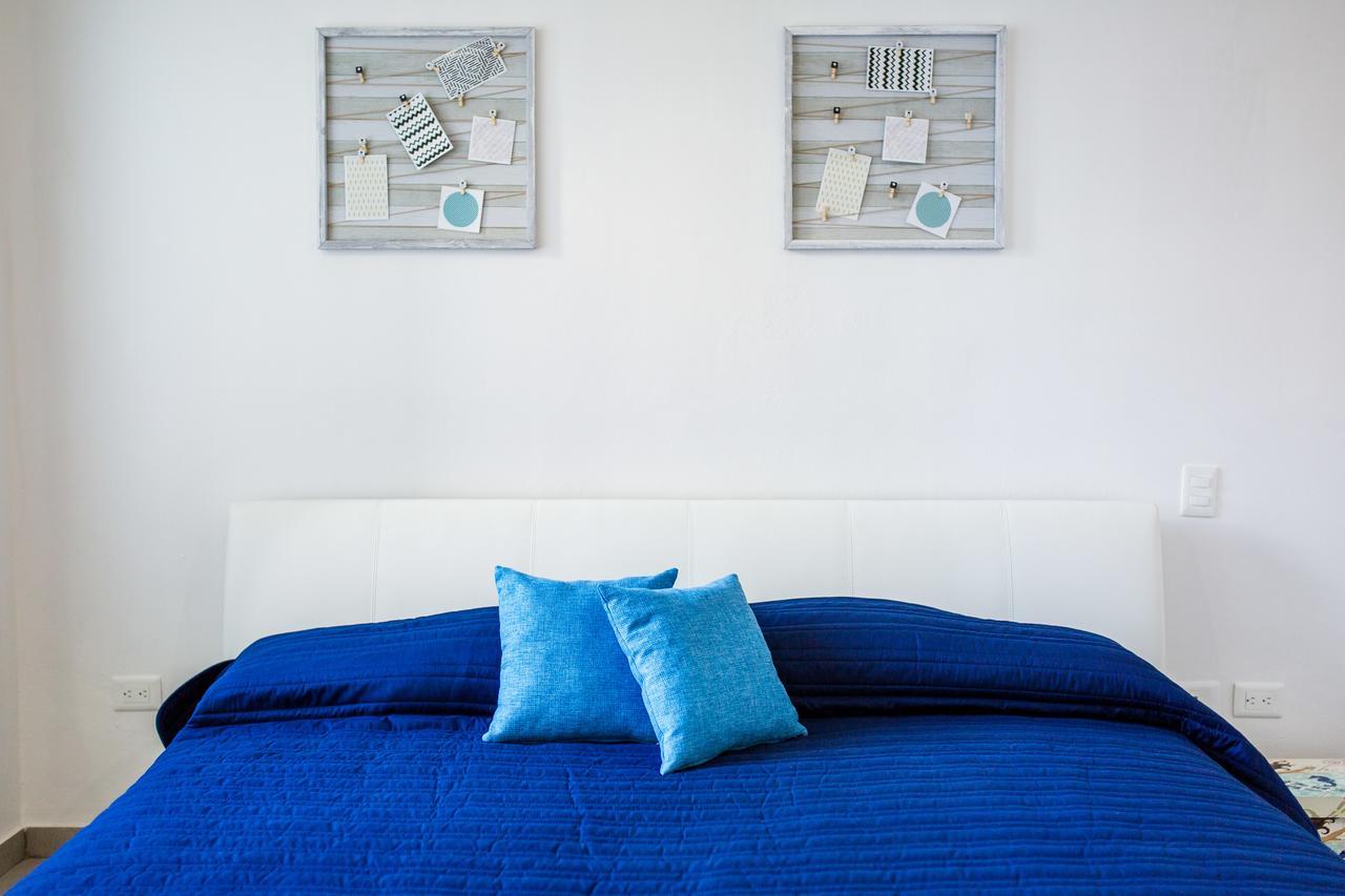 Apartment Condominio Paraiso Magico Playa del Carmen