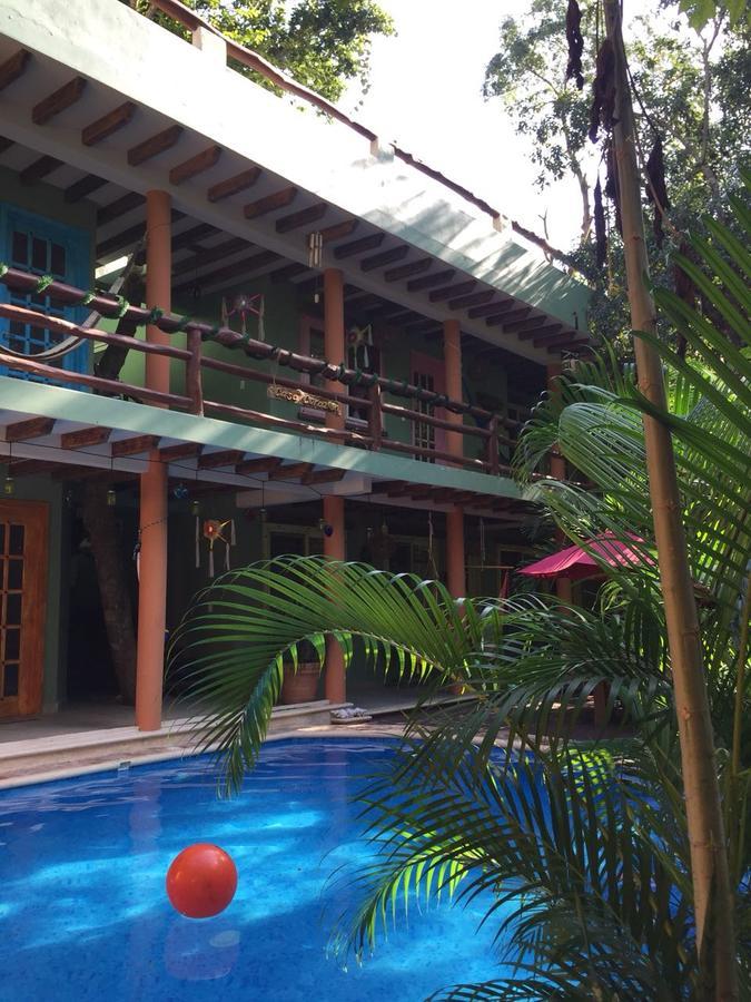 Apartment Casa Corazon Xcaret *