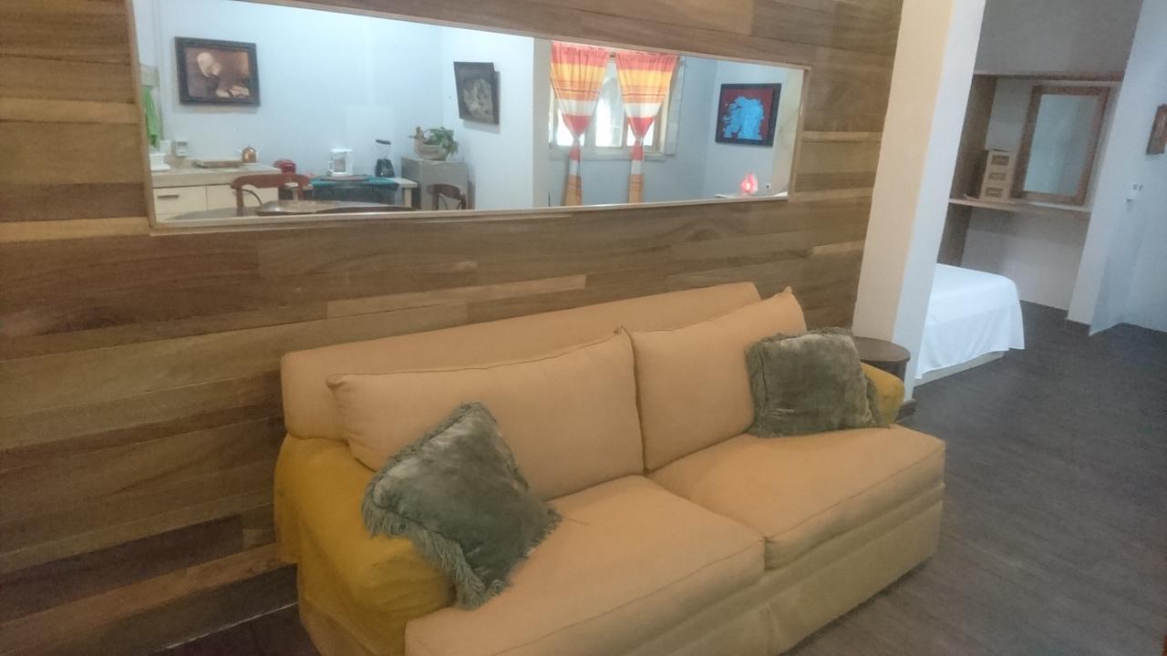 Casa Corazon Xcaret Apartment