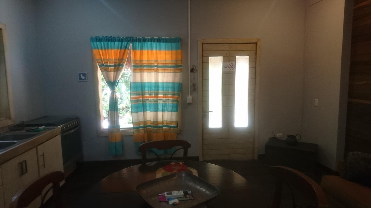 Casa Corazon Xcaret Apartment *