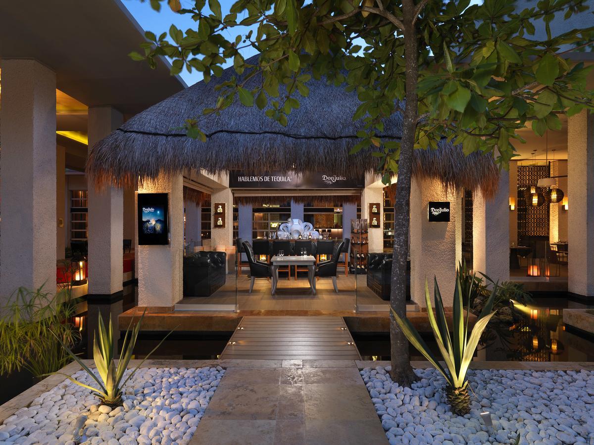 The Reserve At Paradisus Khách sạn