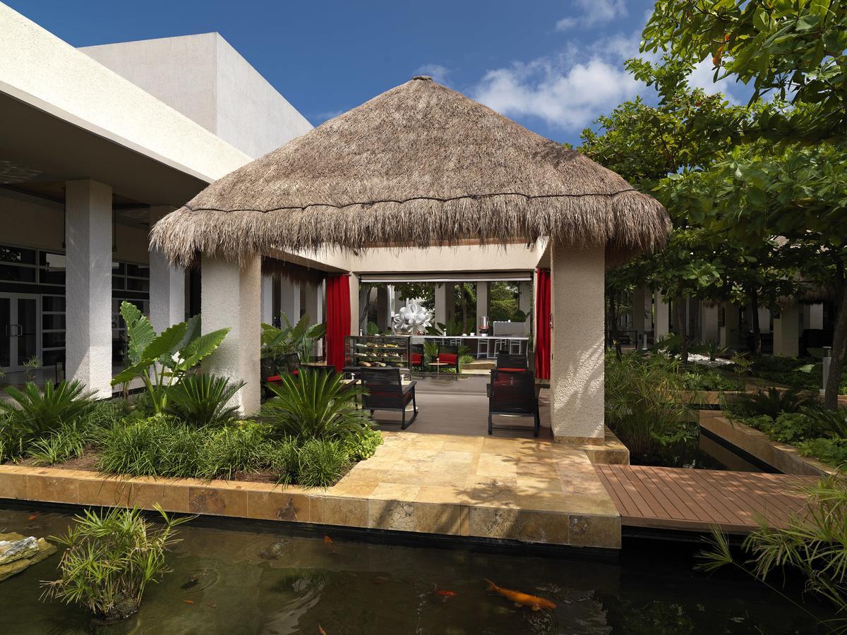 Khách sạn The Reserve At Paradisus 5*