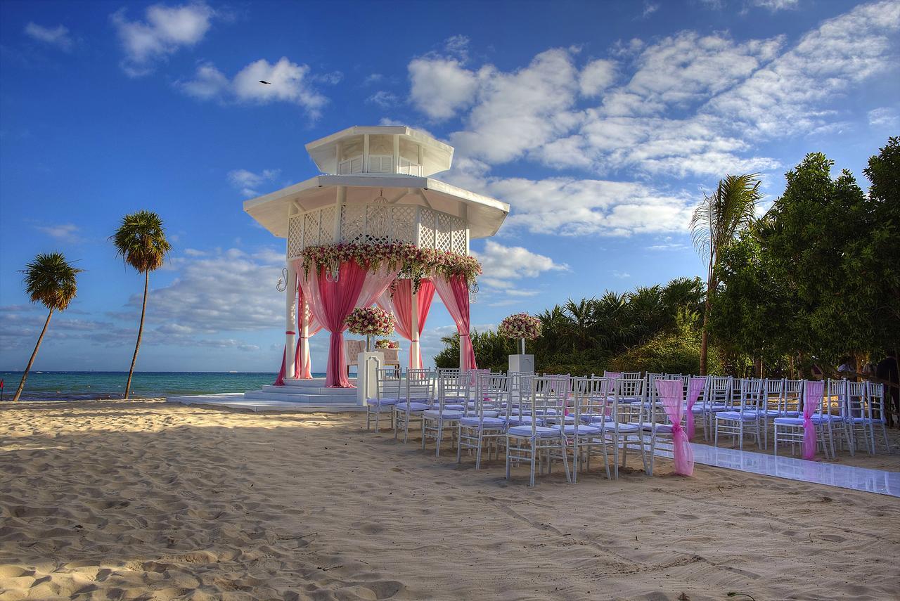 Khách sạn The Reserve At Paradisus Playa del Carmen