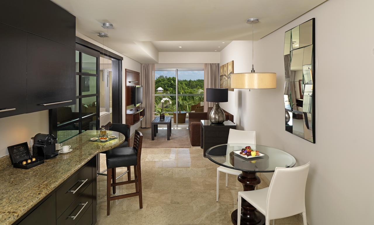 The Reserve At Paradisus Khách sạn