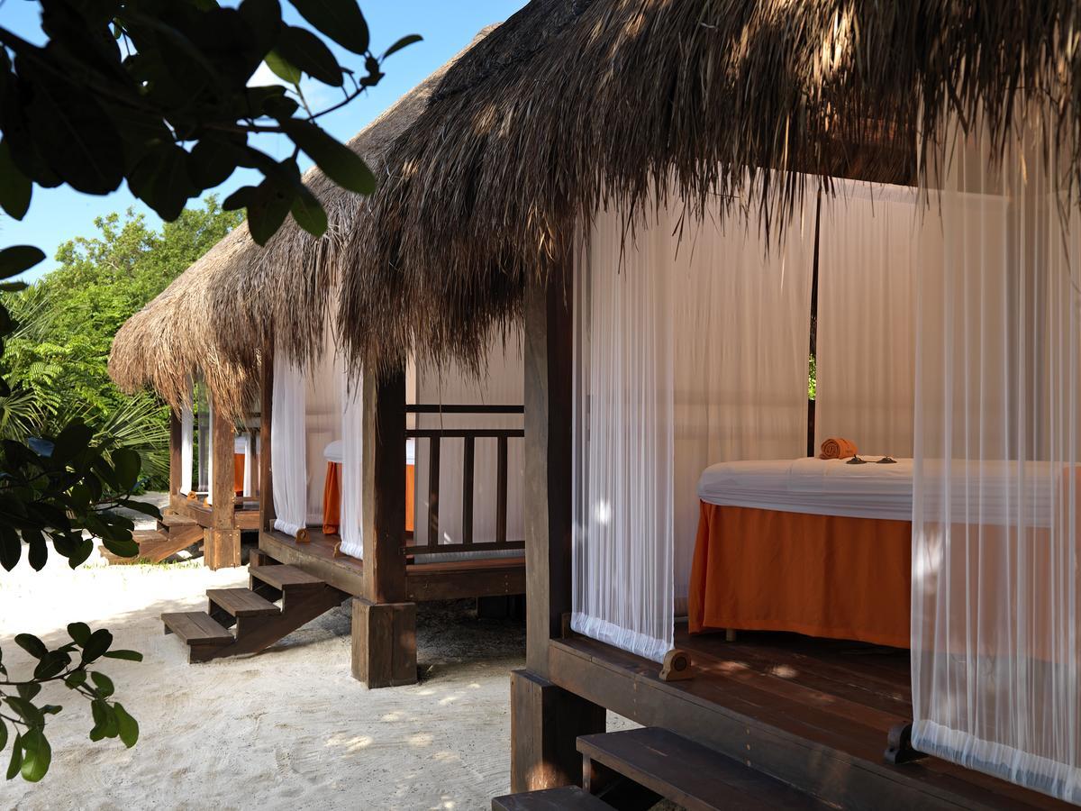 The Reserve At Paradisus Khách sạn