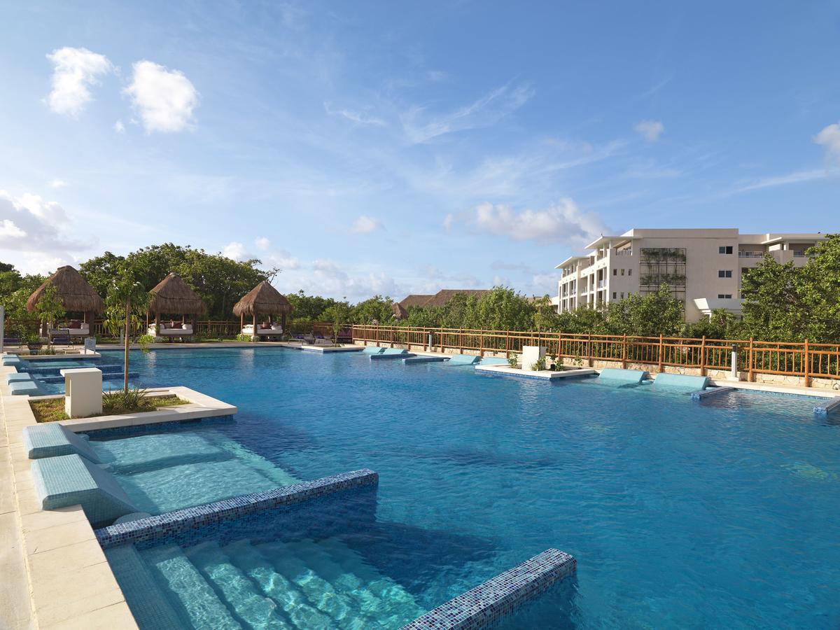 Khách sạn The Reserve At Paradisus 5*