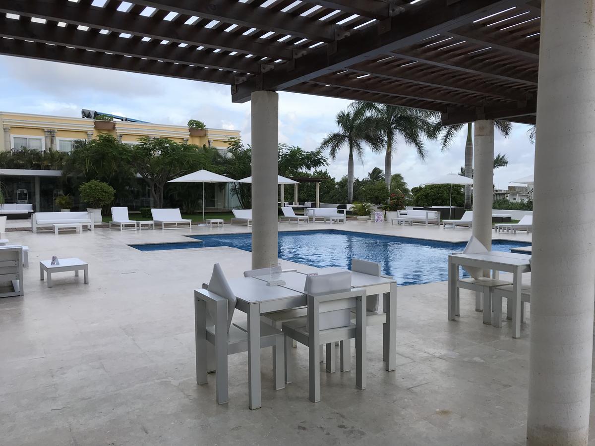 Aparthotel Magia Beachside 3*