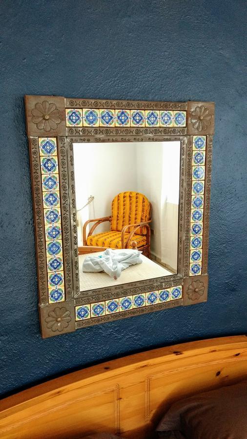 Maya Vacanze Playa Alegria Bed & Breakfast 3*