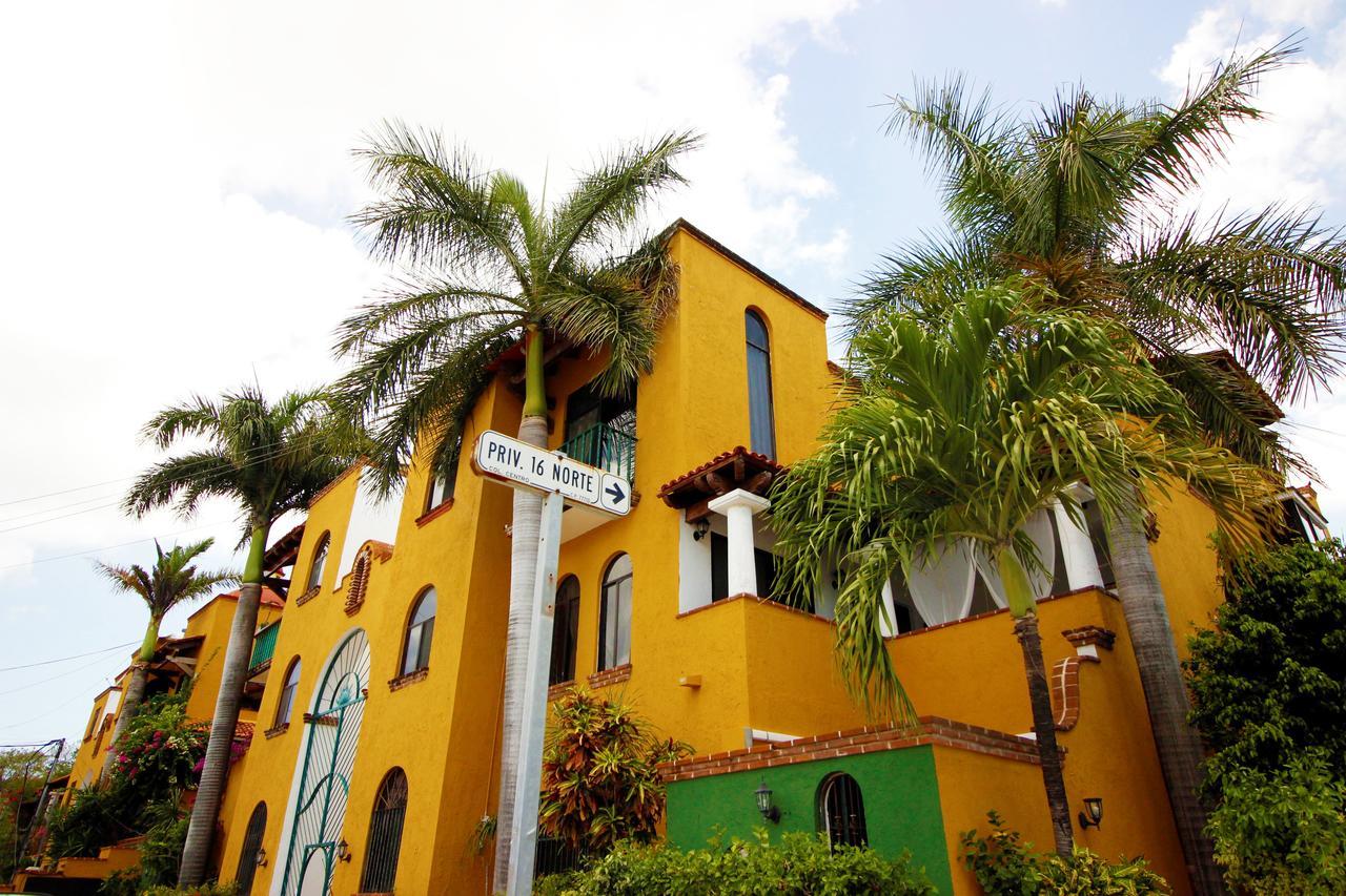 Bed & Breakfast Maya Vacanze Playa Alegria Playa del Carmen