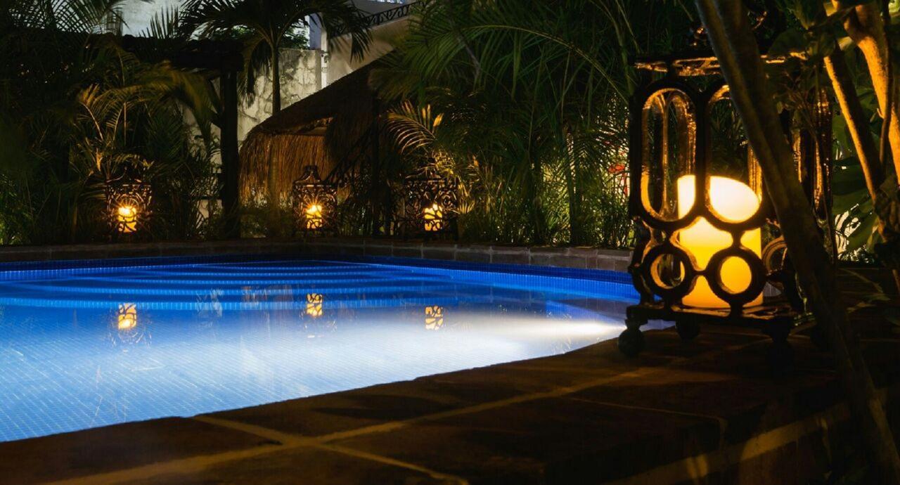 Khách sạn La Leyenda Boutique By Bunik Playa del Carmen