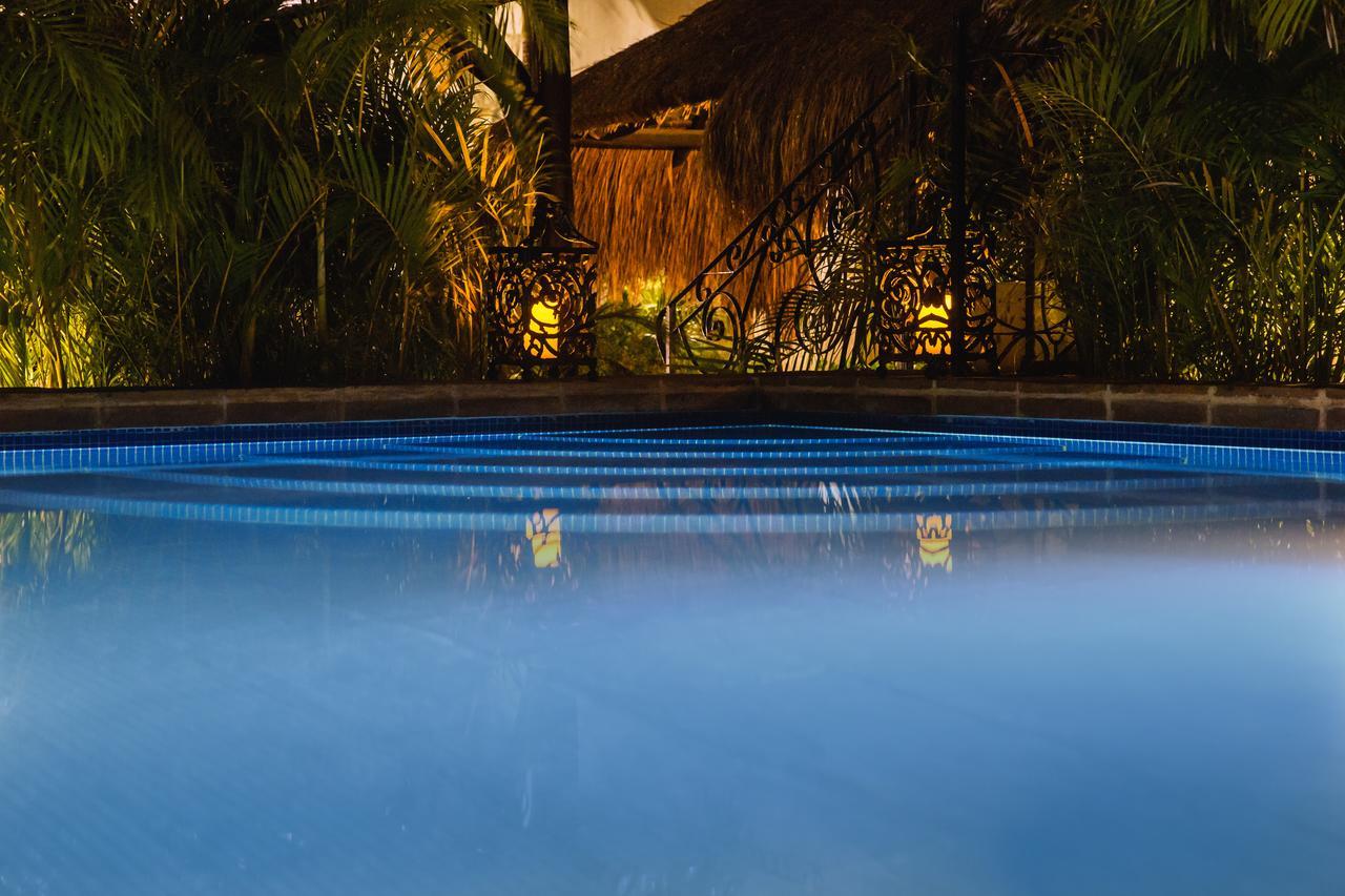 Khách sạn La Leyenda Boutique By Bunik Playa del Carmen