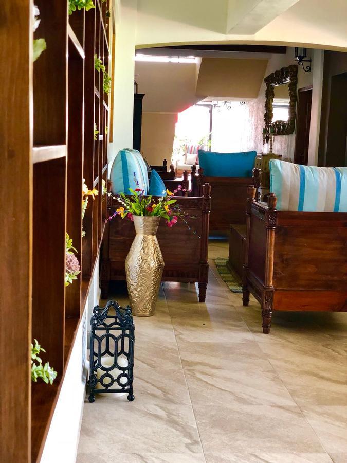 Khách sạn La Leyenda Boutique By Bunik 4*