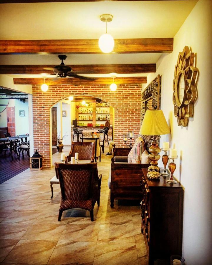 La Leyenda Boutique By Bunik Khách sạn 4*