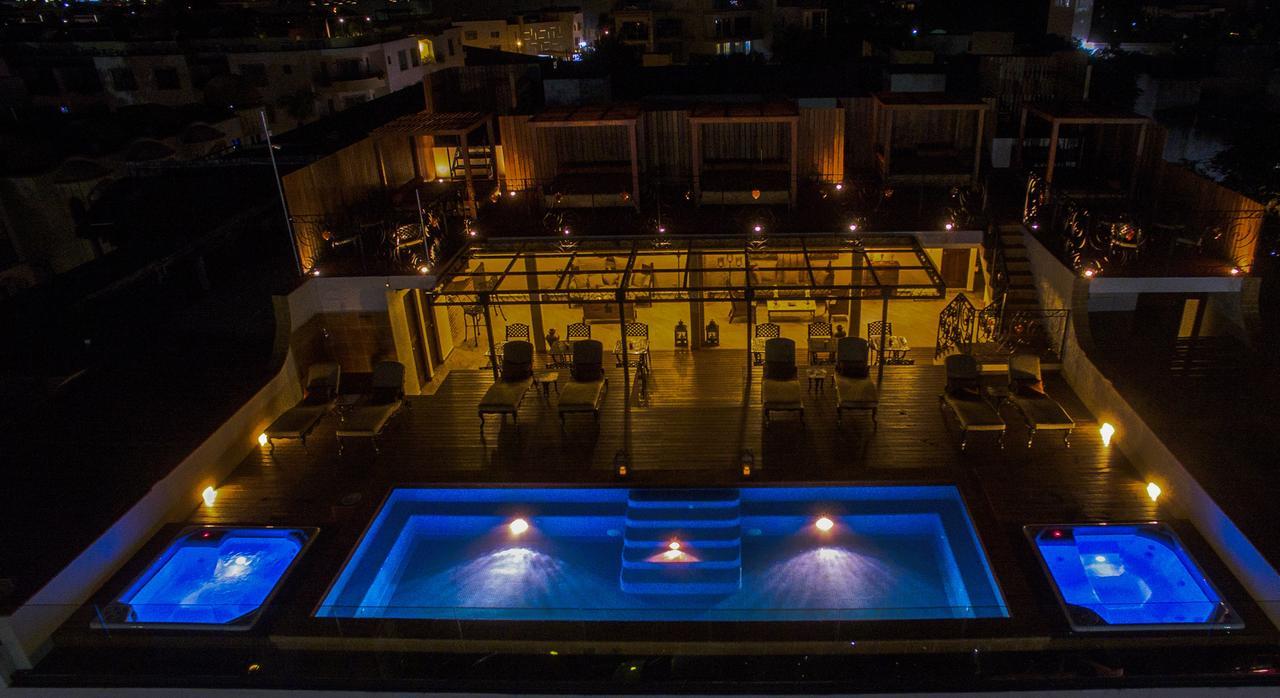 La Leyenda Boutique By Bunik Khách sạn Playa del Carmen