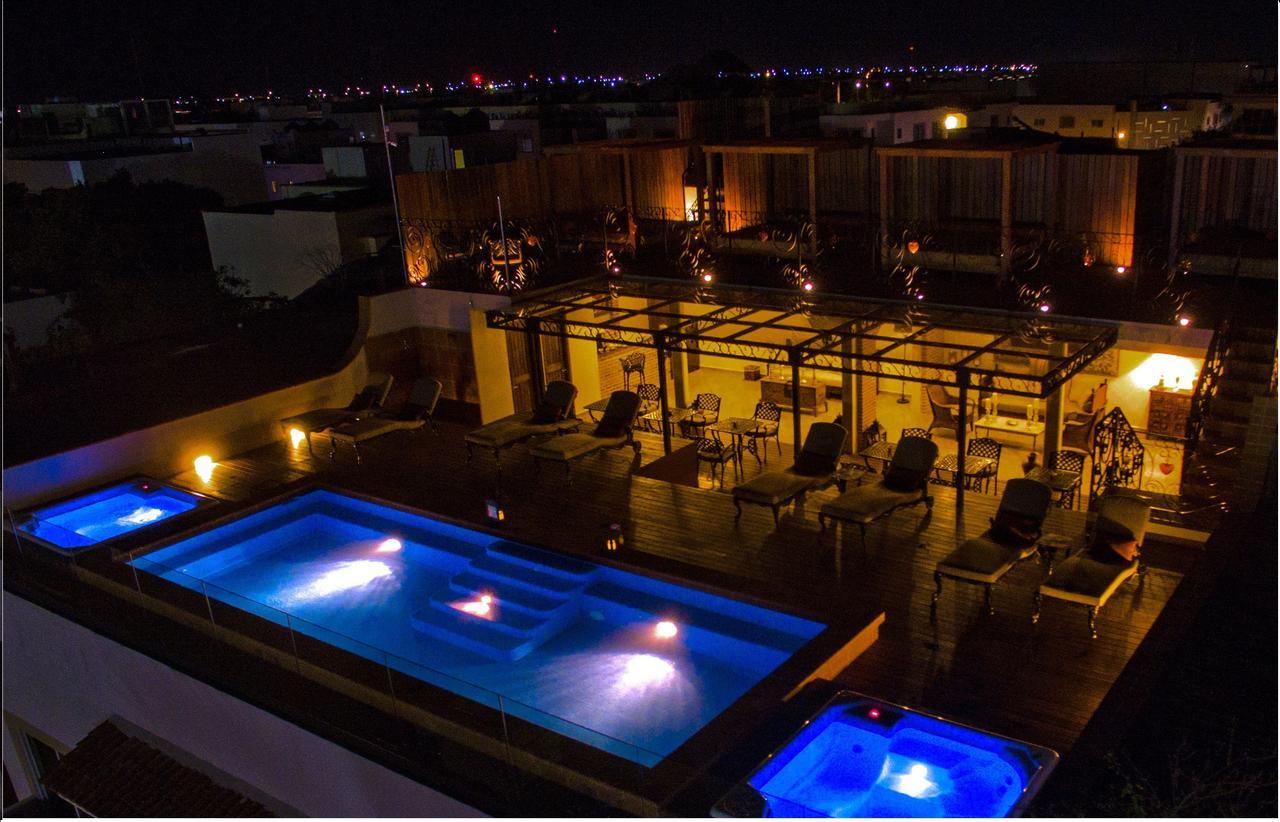 La Leyenda Boutique By Bunik Khách sạn 4*