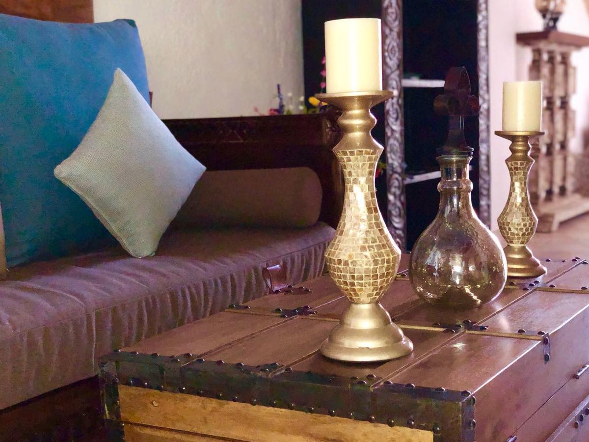 Khách sạn La Leyenda Boutique By Bunik 4*