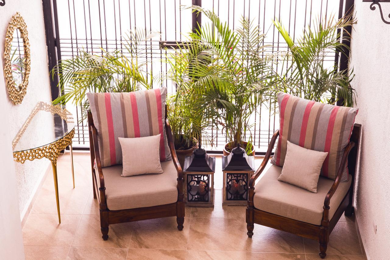 Khách sạn La Leyenda Boutique By Bunik Playa del Carmen