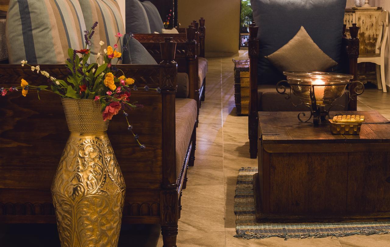 Khách sạn La Leyenda Boutique By Bunik 4*