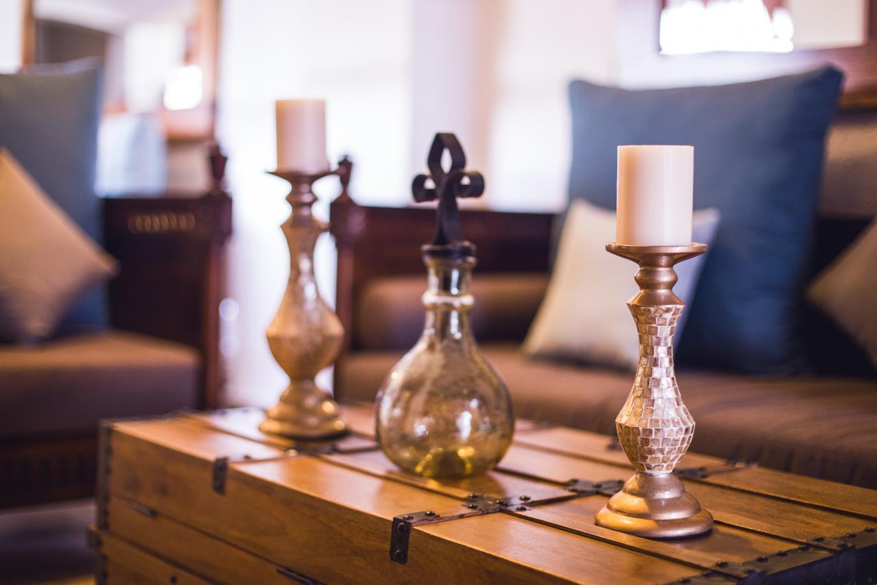 Khách sạn La Leyenda Boutique By Bunik 4*