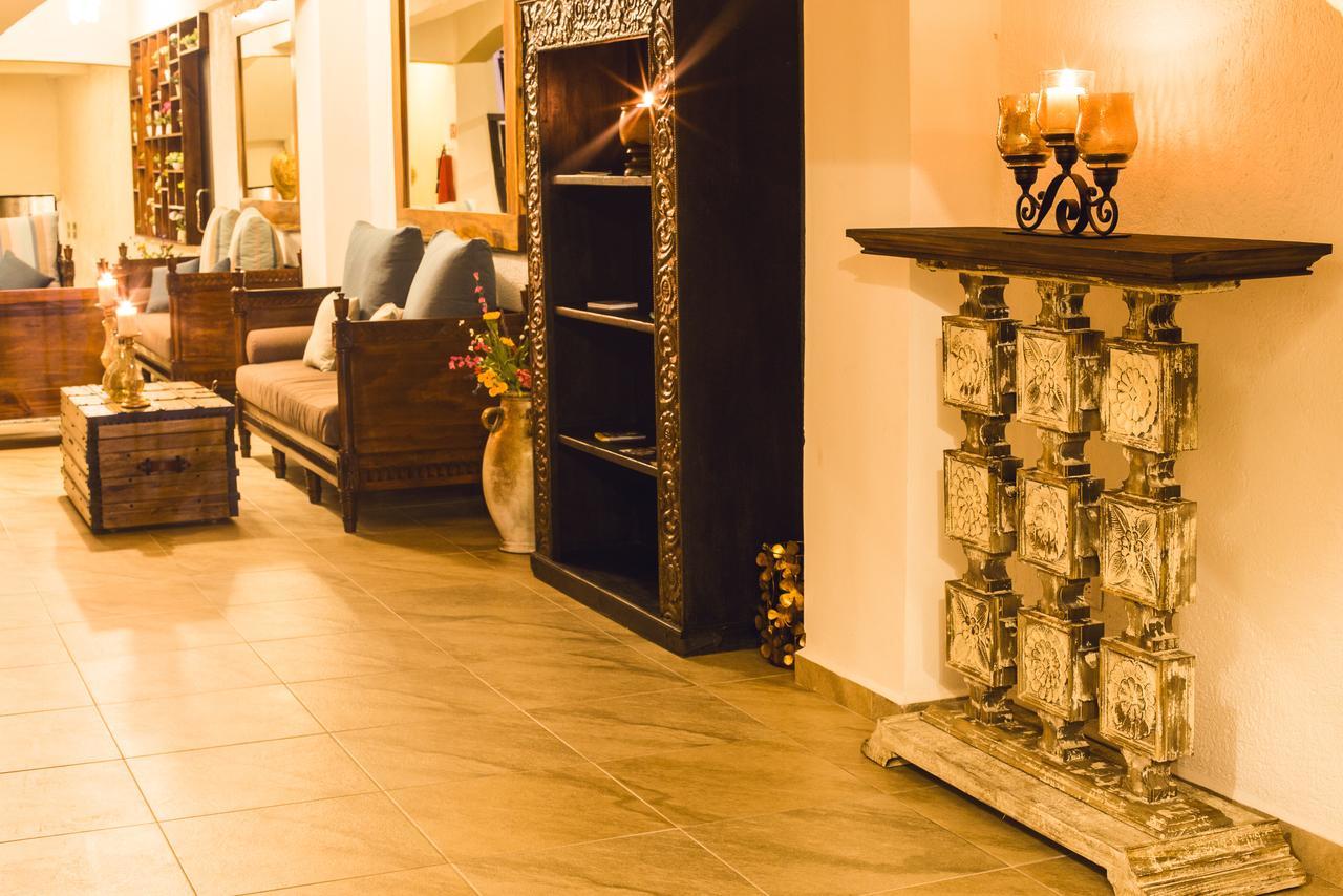 Khách sạn La Leyenda Boutique By Bunik Playa del Carmen