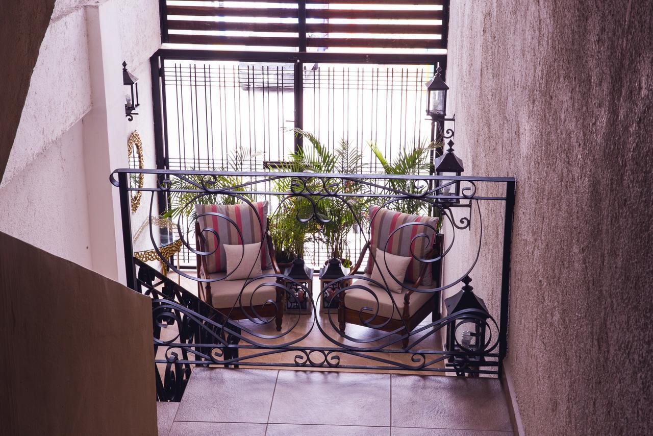La Leyenda Boutique By Bunik Khách sạn 4*