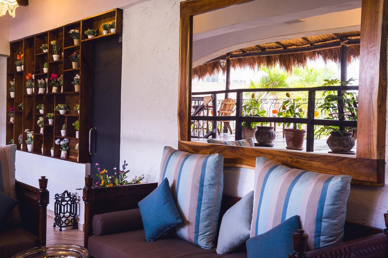 Khách sạn La Leyenda Boutique By Bunik Playa del Carmen