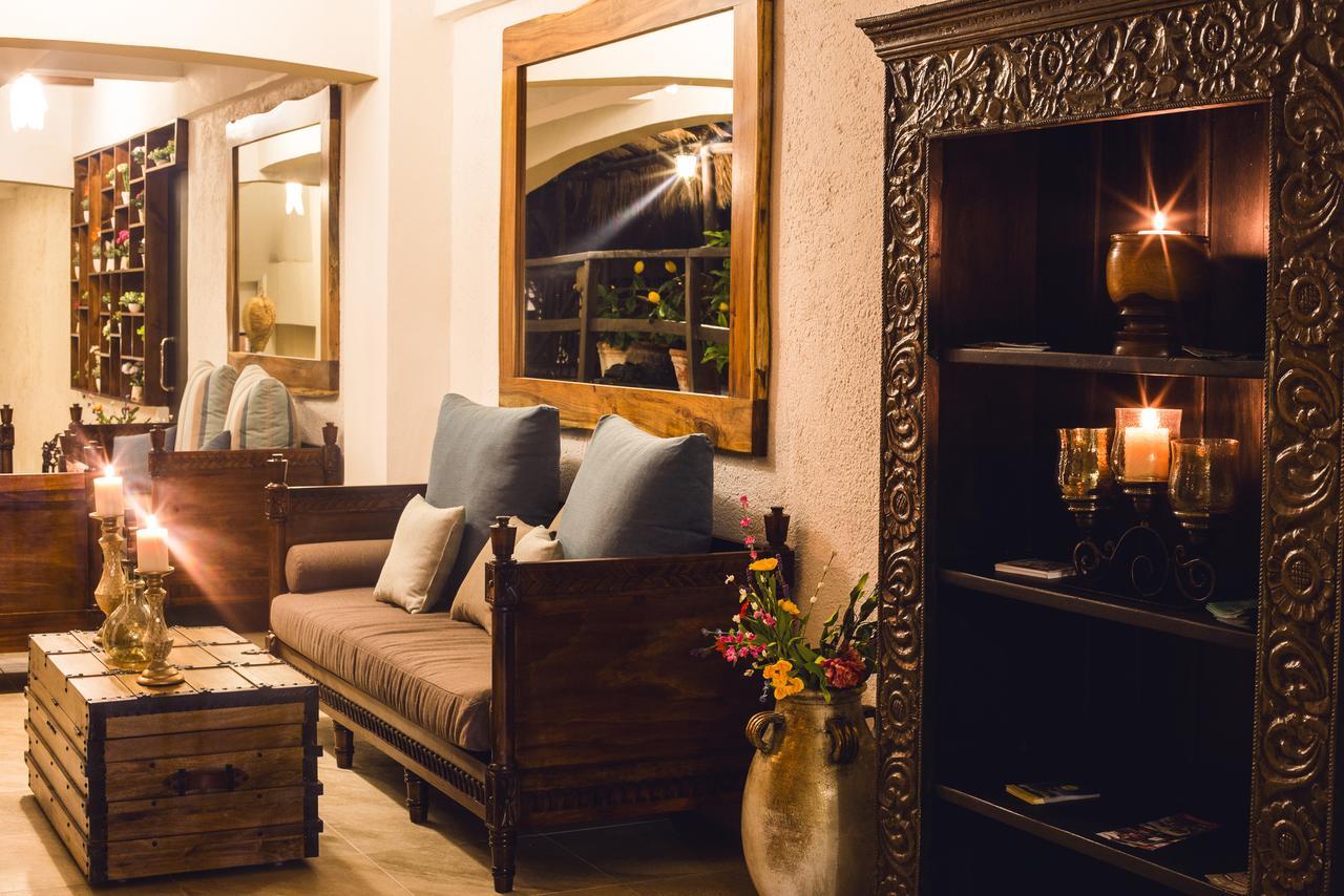 La Leyenda Boutique By Bunik Khách sạn 4*