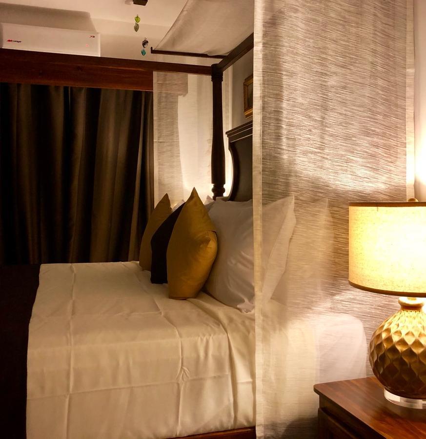 La Leyenda Boutique By Bunik Khách sạn 4*